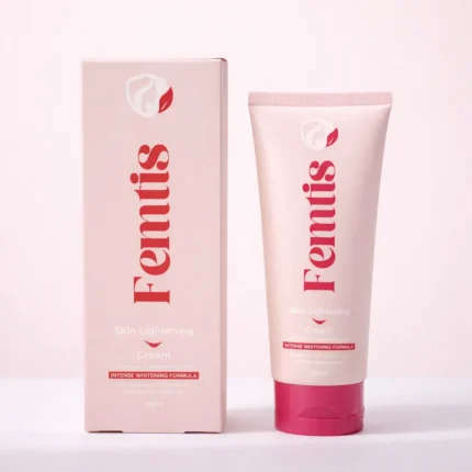 Femtis skin lightening cream
