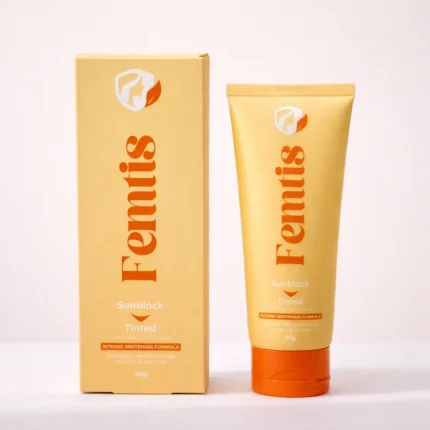 Femtis Sun block